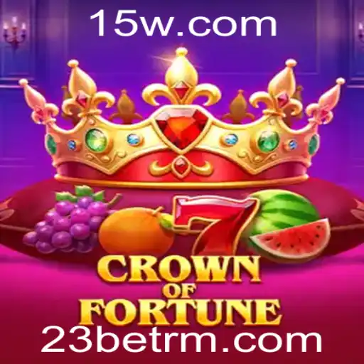 Descubra CrownofFortune: O Novo Fenômeno em Jogos de Azar