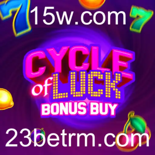 Explore as Emoções do Jogo CycleofLuckBonusBuy com 23bet