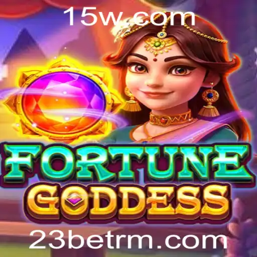 Introdução ao Jogo FORTUNEGODDESS e Como Jogar