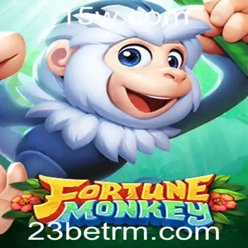 FortuneMonkey: Uma Aventura no Mundo das Apostas com 23bet