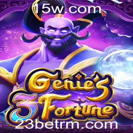 Explorando o Universo de Genie3Fortune: O Jogo que Conquista a 23bet