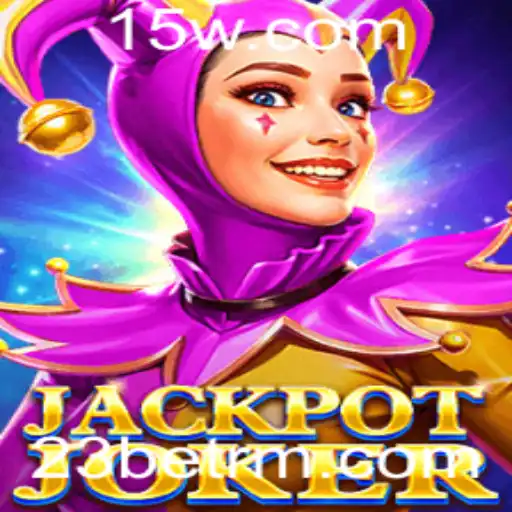 Descubra o Universo Emocionante de JackpotJoker no 23bet