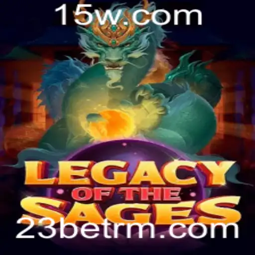 Legacy of the Sages: Descobrindo Aventuras Épicas e Estratégias Inovadoras