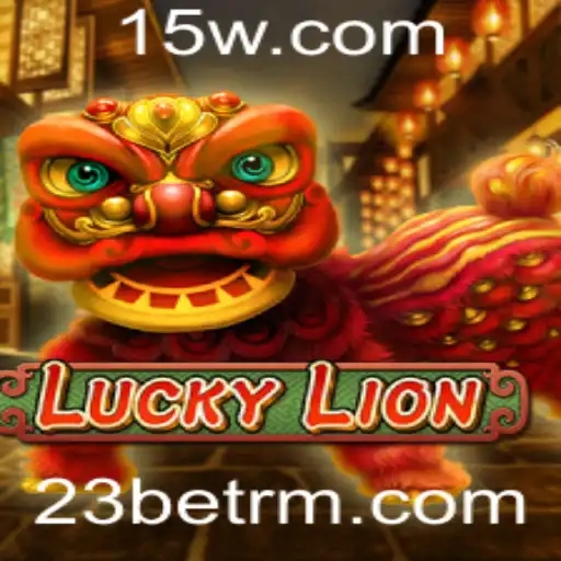 Descubra o Mundo do Jogo LuckyLion e a Plataforma 23bet