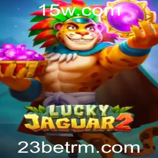 Descubra Luckyjaguar2: O Jogo de Apostas Inovador no Universo 23bet