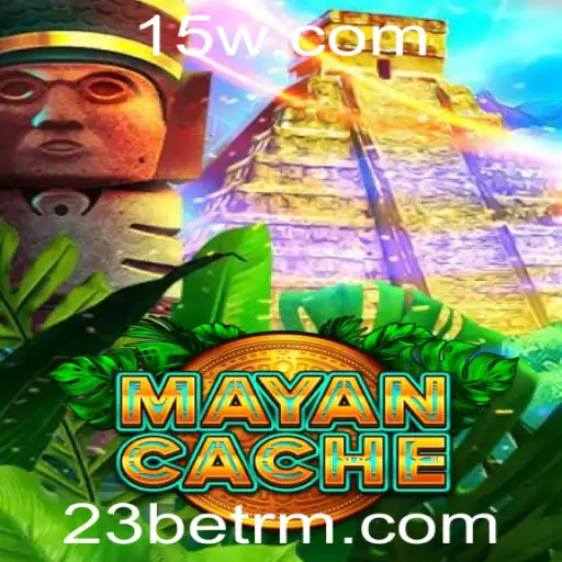 Explorando o Mundo de MayanCache: Um Mergulho Atraente no Universo de 23bet