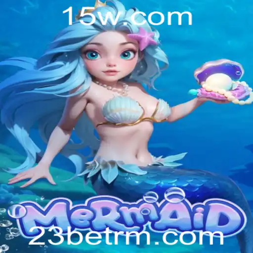 Explorando o Fascinante Mundo do Jogo Mermaid: Uma Introdução com 23bet