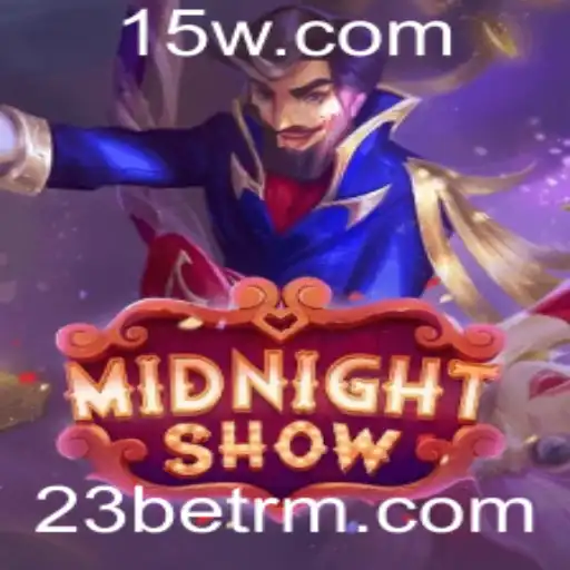 Descubra o Fascinante Mundo de MidnightShow com 23bet