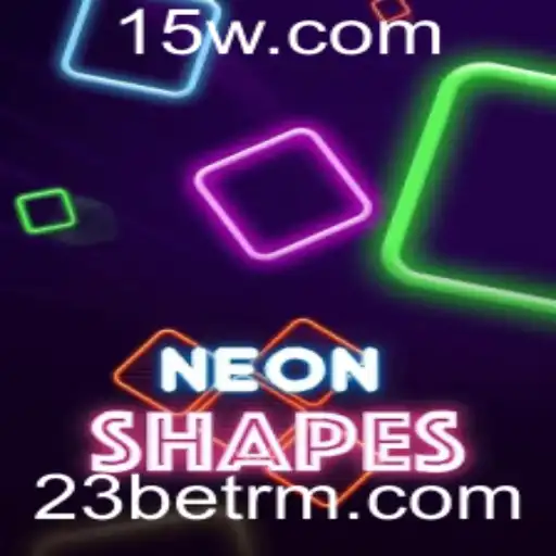 NeonShapes: Explore o Mundo Vibrante e Atraente deste Novo Jogo