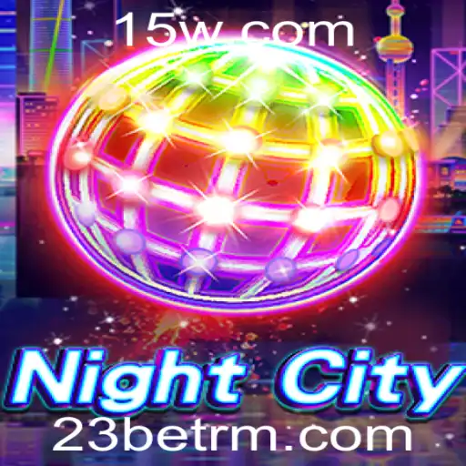 Explorando o Mundo de NightCity: Um Jogo Imersivo com a Plataforma 23bet
