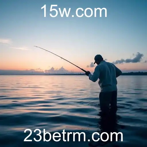 Pesca Online: A Nova Fronteira para Entusiastas e Empreendedores - 23bet em Foco