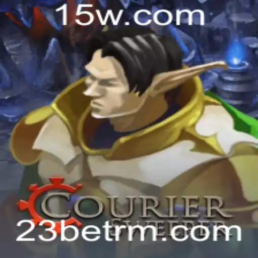 CourierSweeper: Um Mergulho no Novo Fenômeno dos Jogos com 23bet