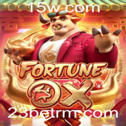 Explorando o Jogo FortuneOx: Diversão e Adrenalina com 23bet