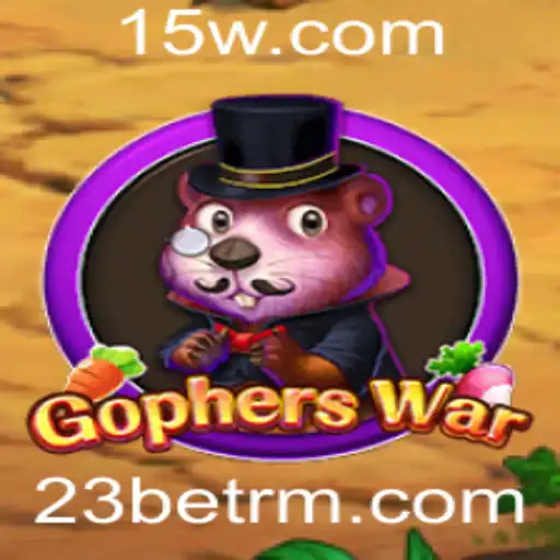 Explorando o Mundo de GophersWar: O Jogo Estratégico de Apostas