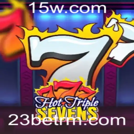 Explorando o Mundo de HotTripleSevens no 23bet