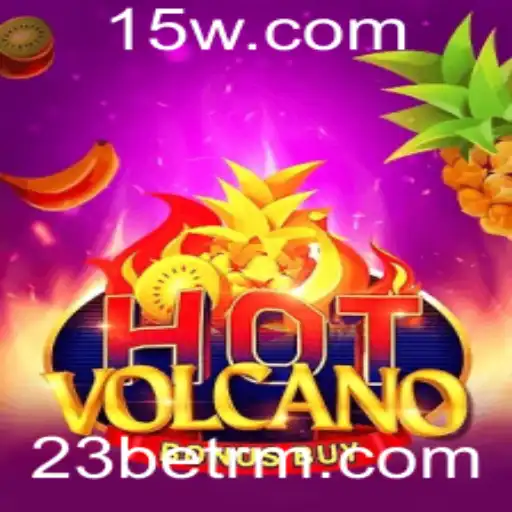 Descubra o Mundo Excitante do Jogo HotVolcanoBonusBuy com 23bet
