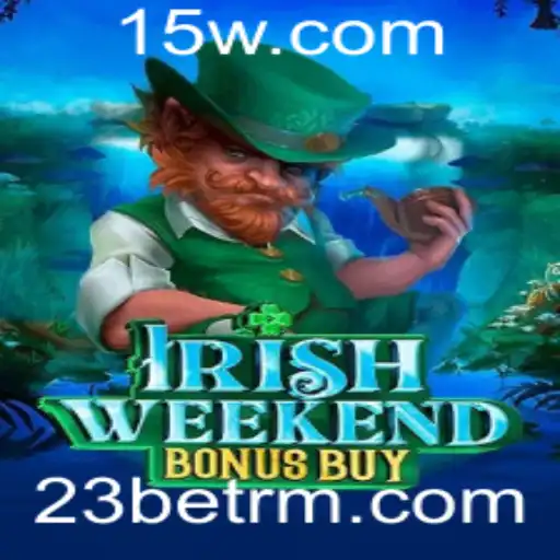 Descubra o Envolvente Jogo IrishWeekendBonusBuy da 23bet