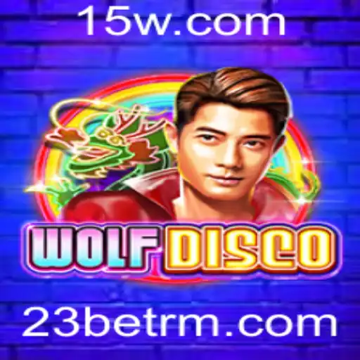 WolfDisco: Uma Jornada Into the Wild e o Universo de 23bet