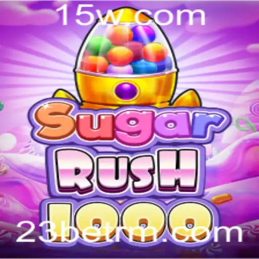 Explorando o Mundo de SugarRush1000: Um Guia Completo Sobre o Novo Fenômeno do Cassino Online