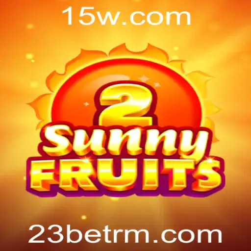 Explorando o Universo de SunnyFruits2: Um Jogo Vibrante no 23bet