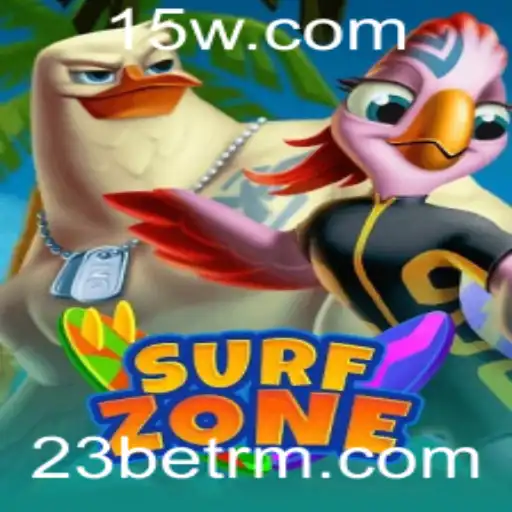 Descubra SurfZone: O Novo Jogo de Aventura e Estratégia com a 23bet
