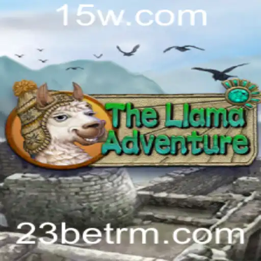 TheLlamaAdventure: Um Mergulho no Mundo Encantado dos Llamas