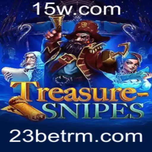 Descubra o Fascinante Mundo de TreasureSnipes com 23bet