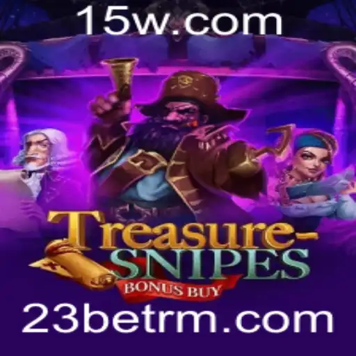 Explorando o Jogo TreasuresnipesBonusBuy: Uma Aventura de Apostas com 23bet