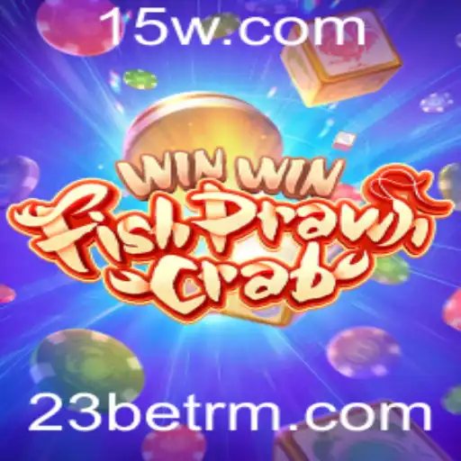 WinWinFishPrawnCrab: A Nova Sensação nos Jogos de Azar com 23bet