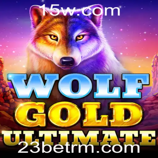 WolfGoldUltimate: A Experiência de Jogo Definitiva com 23bet