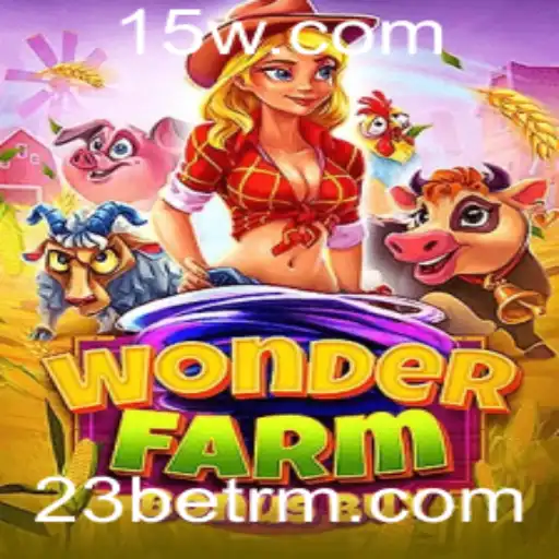 Descubra o Mundo Encantador de WonderFarmBonusBuy no 23bet