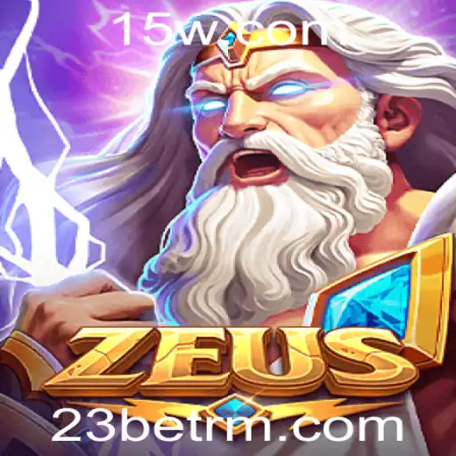 Explorando o Poder do Olimpo: Um Mergulho Profundo no Jogo 'Zeus' da 23bet